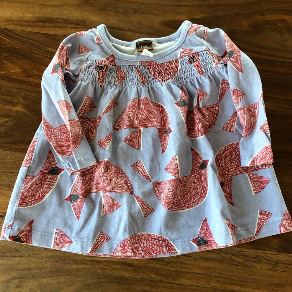 Tea Collection dress